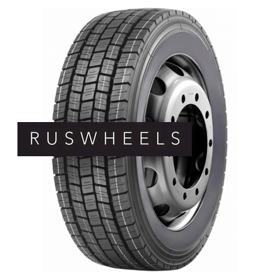Грузовые шины CrossWind 285/70R19,5 146/144M CWD20E LRR TL 3PMSF 18PR ТАИЛАНД 