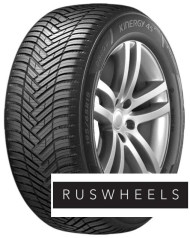Шины Hankook 225/55 r19 Kinergy 4S2 H750 SUV 103W