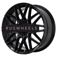 Диски PDW 7,5x18/5x108 ET33 D60,1 Veloce (5337) B (конус) Диски PDW 7,5x18/5x108 ET33 D60,1 Veloce (5337) B (конус)