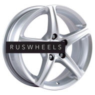 Диски СКАД 6,5x16/5x114,3 ET35 D67,1 Слалом Селена