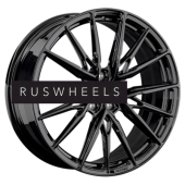 Диски LS Forged 8x18/5x114,3 ET50 D60,1 LS FG28 BK (конус) Диски LS Forged 8x18/5x114,3 ET50 D60,1 LS FG28 BK (конус)