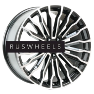 Диски RST 9x20/5x112 ET34 D66,6 R032 BD