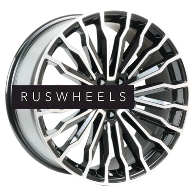 Диски RST 9x20/5x112 ET34 D66,6 R032 BD