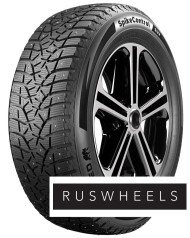 Шины Gislaved 245/55 r19 SpikeControl SUV 107T Шипы