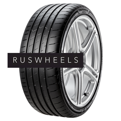 Шины Bridgestone 285/35R18 101Y XL Potenza S007A TL Шины Bridgestone 285/35R18 101Y XL Potenza S007A TL