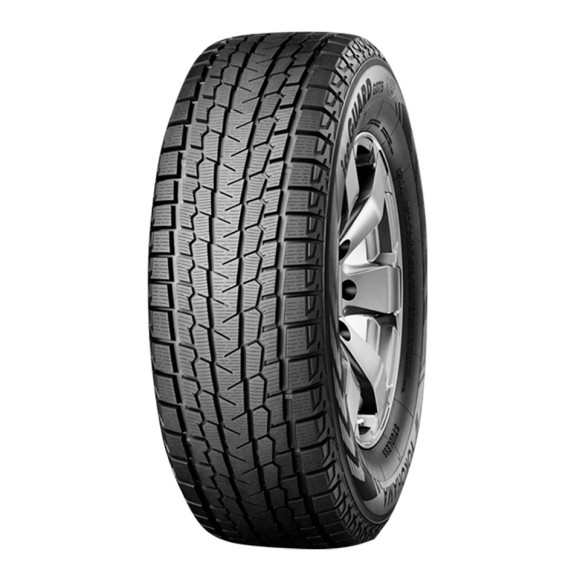 Шины Yokohama 275/50R21 113Q XL iceGuard Studless G075 TL