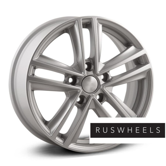 Диски iFree R16 / 6.5J PCD 5x112 ЕТ 46 ЦО 57.1 Катар