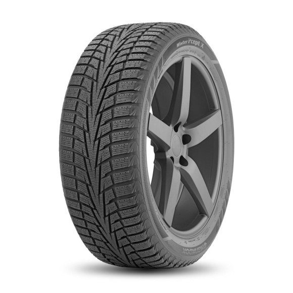Шины Hankook 275/55R19 111T Winter I*cept X RW10 TL