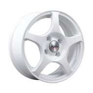 Диски Xtrike 5.5\R14 4*100 ET35 d67.1 W