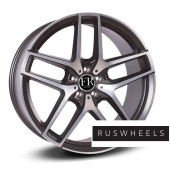 Диски Replica FR R21 / 10J PCD 5x112 ЕТ 52 ЦО 66.6 MR1018 Диски Replica FR R21 / 10J PCD 5x112 ЕТ 52 ЦО 66.6 MR1018