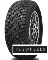Шины Delinte 265/70 r17 Winter WD42 115S Шипы