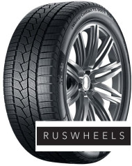 Шины Continental 255/55 r19 WinterContact TS 860 S 111V