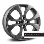 Диски Скад R16 / 6J PCD 4x100 ЕТ 40 ЦО 60.1 KL-296