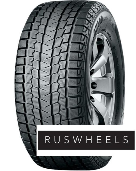 Шины Yokohama 245/65/17 Q 107 ICEGUARD STUDLESS G075 Шины Yokohama 245/65/17 Q 107 ICEGUARD STUDLESS G075