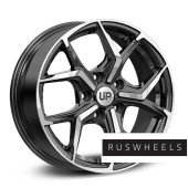 Диски Wheels UP R16 / 6.5J PCD 5x114.3 ЕТ 46 ЦО 66.1 Up120