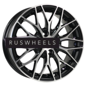 Диски Neo 6x15/4x100 ET46 D54,1 576 BD Диски Neo 6x15/4x100 ET46 D54,1 576 BD