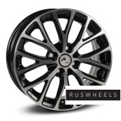 Диски RPLC-Wheels R15 / 6J PCD 4x100 ЕТ 46 ЦО 54.1 Ki122 Диски RPLC-Wheels R15 / 6J PCD 4x100 ЕТ 46 ЦО 54.1 Ki122