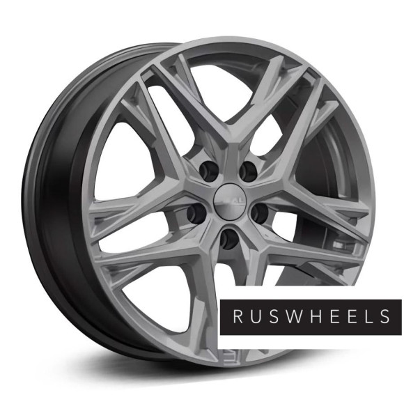 Диски Скад R18 / 8J PCD 5x130 ЕТ 50 ЦО 71.6 Челси Диски Скад R18 / 8J PCD 5x130 ЕТ 50 ЦО 71.6 Челси