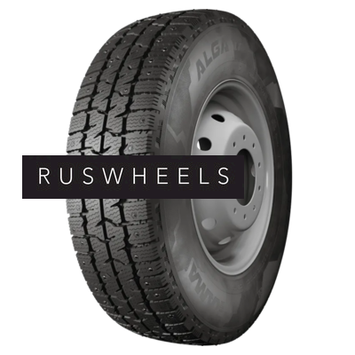 Шины Kama 225/75R16C 121/120R Alga LT (НК-534) TL (шип.)