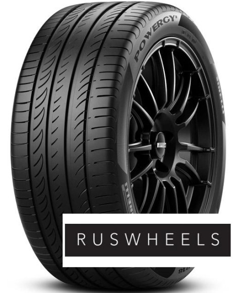 Шины Pirelli 255/35R19 96Y XL Powergy TL