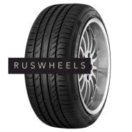 Шины Continental 225/45R17 91W ContiSportContact 5 MO TL FR