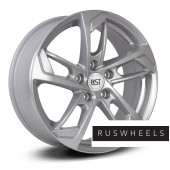 Диски RST R17 / 7J PCD 5x114.3 ЕТ 40 ЦО 67.1 R037