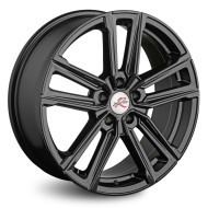 Диски XtrikeRST 7,0\R18 5*108 ET33 d60.1 BK Диски XtrikeRST 7,0\R18 5*108 ET33 d60.1 BK