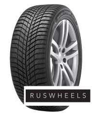 Шины Hankook 245/35 r20 Winter I Cept Evo4 W340 95W