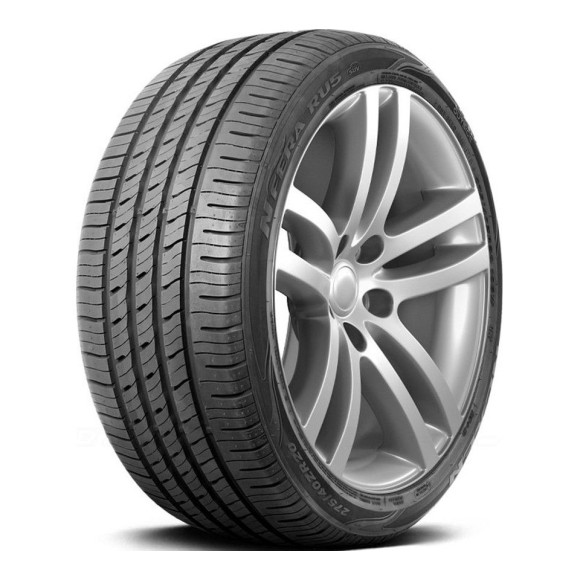 Шины Nexen  255/55/20  V 107 NFera RU5