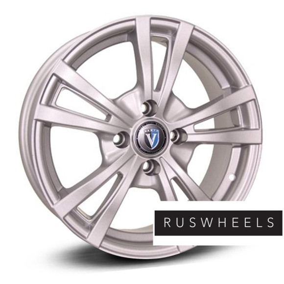 Диски Venti R14 / 5.5J PCD 4x98 ЕТ 35 ЦО 58.6 1404 Диски Venti R14 / 5.5J PCD 4x98 ЕТ 35 ЦО 58.6 1404