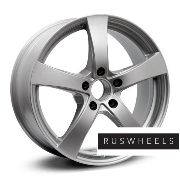 Диски Dezent R18 / 8J PCD 5x114.3 ЕТ 45 ЦО 71.6 RE