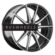 Диски LS Forged 9x20/5x114,3 ET40 D67,1 LS FG01 MBF (конус, C570) Диски LS Forged 9x20/5x114,3 ET40 D67,1 LS FG01 MBF (конус, C570)