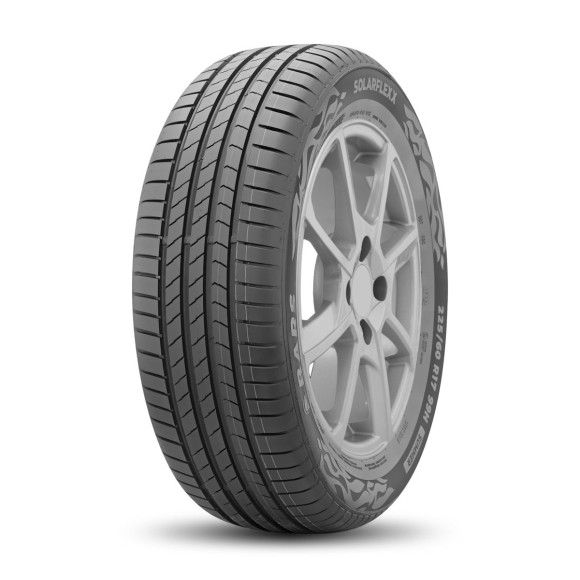 Шины Bars 205/60R16 96H XL SolarFlexx TL