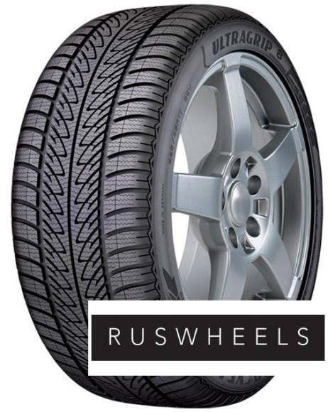 Шины Goodyear 225/40 r18 UltraGrip 8 Performance 92V