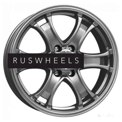 Грузовые диски K&K 7,5x18/6x139,7 ET38 D100,1 Балеар (КС727) Дарк платинум Грузовые диски K&K 7,5x18/6x139,7 ET38 D100,1 Балеар (КС727) Дарк платинум