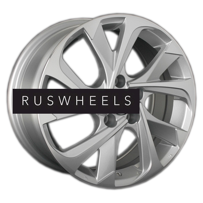 Диски Replay 7x17/5x114,3 ET45 D60,1 TY226 SF (конус, C570)