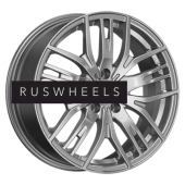 Диски iFree 7x17/5x112 ET45 D57,1 Аскет (КС1072) Хай Вэй