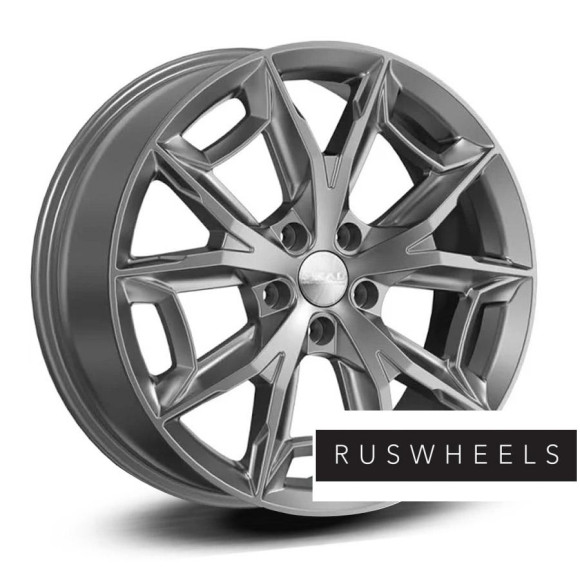 Диски Скад R19 / 7.5J PCD 5x114.3 ЕТ 45 ЦО 66.6 Паркер Диски Скад R19 / 7.5J PCD 5x114.3 ЕТ 45 ЦО 66.6 Паркер
