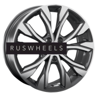 Диски Replay 7x18/5x114,3 ET53 D54,1 GL74 GMF (конус, C570) Диски Replay 7x18/5x114,3 ET53 D54,1 GL74 GMF (конус, C570)