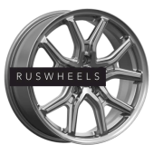 Диски iFree 6,5x17/5x108 ET33 D60,1 Страйк (КС1080) Хай Вэй Диски iFree 6,5x17/5x108 ET33 D60,1 Страйк (КС1080) Хай Вэй