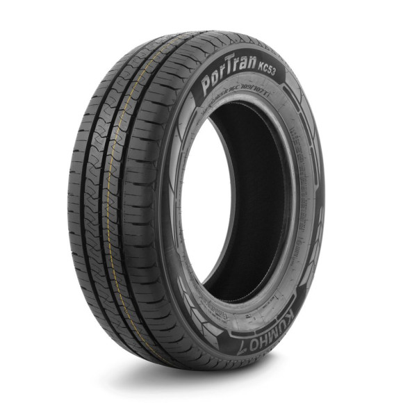 Шины Kumho 165/70/14 R 89/87 C PorTran KC53 старше 3-х лет Шины Kumho 165/70/14 R 89/87 C PorTran KC53 старше 3-х лет