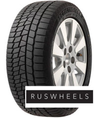 Шины Maxxis 245/40 r18 SP-02 Arctic Trekker 93S