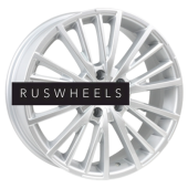 Диски RST 7x18/5x108 ET36 D65,1 R178 (Exeed TXL) Silver Диски RST 7x18/5x108 ET36 D65,1 R178 (Exeed TXL) Silver