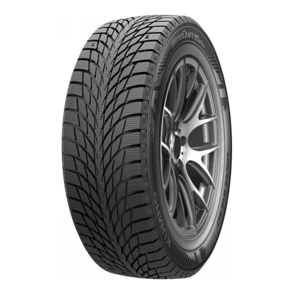 Шины Kumho 235/40/18 T 95 WI51 XL старше 3-х лет Шины Kumho 235/40/18 T 95 WI51 XL старше 3-х лет