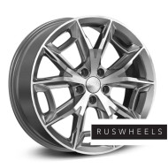 Диски Скад R19 / 7.5J PCD 5x108 ЕТ 46 ЦО 65.1 Паркер Диски Скад R19 / 7.5J PCD 5x108 ЕТ 46 ЦО 65.1 Паркер