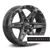 Диски КиК R18 / 8J PCD 6x139.7 ЕТ 36 ЦО 100.1 Дистрикт Диски КиК R18 / 8J PCD 6x139.7 ЕТ 36 ЦО 100.1 Дистрикт