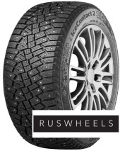 Шины Continental 195/60 r15 IceContact 2 KD 92T Шипы Шины Continental 195/60 r15 IceContact 2 KD 92T Шипы