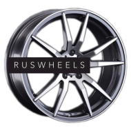 Диски Replay 8x18/5x112 ET25 D66,6 A142 GMF (конус, A001)