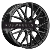 Диски LS Forged 8,5x19/5x112 ET38 D66,6 LS FG04 BK (конус)