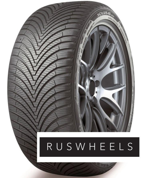 Шины Kumho  165/65/14  T 79 Solus HA32